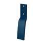 Preview: Rotorzinken 235x50mm, links